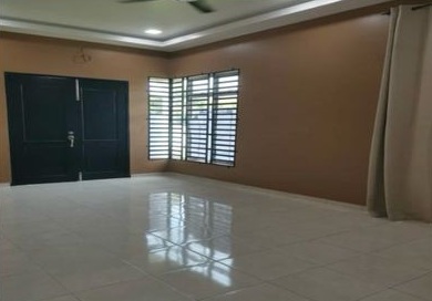 TAMAN ANGKASA NURI MELAKA
